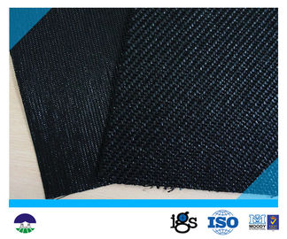 Monofilament Woven Geotextile  High Filtration
