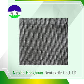 400GSM High Strength split film geotextile filter fabric Polypropylene