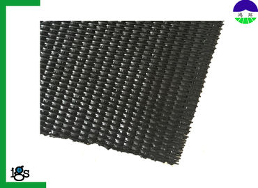 High Strength Geotextile Filter Fabric , Soil Reinforcement With Geotextiles