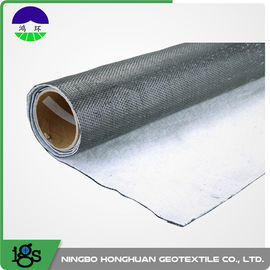 PVC Geomembrane Composite Geotextile For Road Construction 6m Width