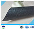 Black Woven Geotextile for Reinforcement Fabric 87KN / 60KN 390G