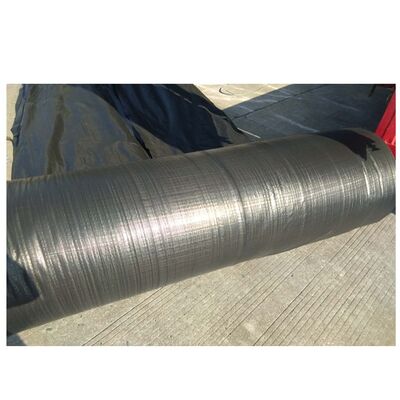 Geoechnical Woven Geotextile Fabrics Are Used for Industrial and Construction Applications