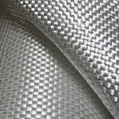 PP Woven Multifilament Geotextile Fabric High Tensile Strength Permeable Barrier for Road Construction Slope Stabilization