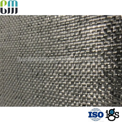 Premium PP Warp Knitted Geotextile Durable Warp Knitted Polypropylene Material for Road Construction Reinforcement
